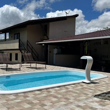 Casa Gravata Bom Clima Villa Exterior photo