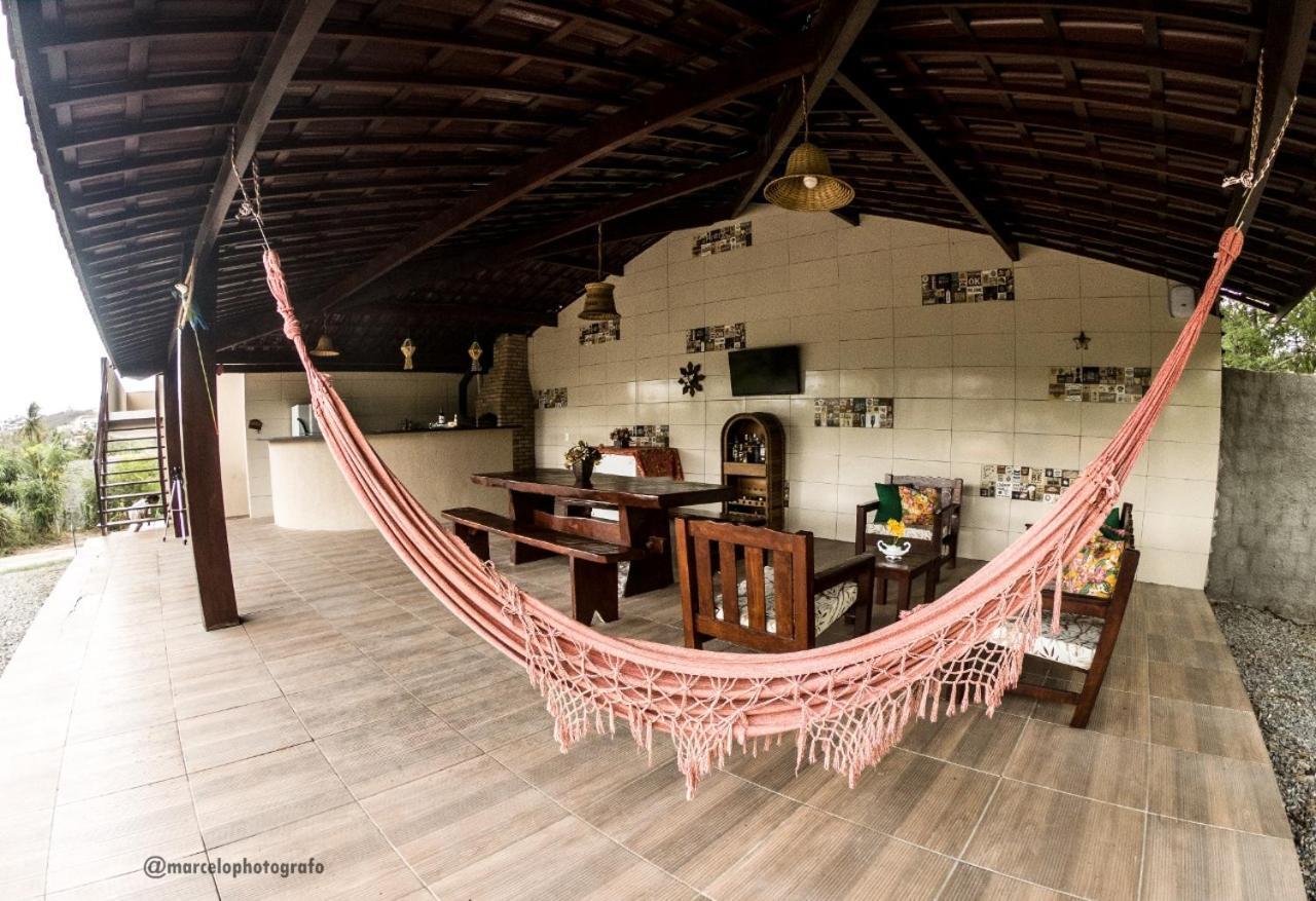 Casa Gravata Bom Clima Villa Exterior photo